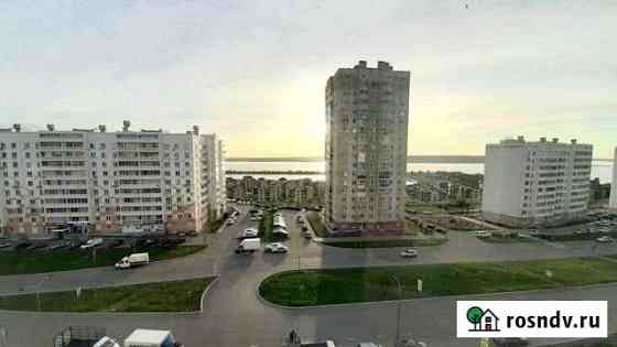 1-комнатная квартира, 39 м², 8/10 эт. на продажу в Набережных Челнах Набережные Челны