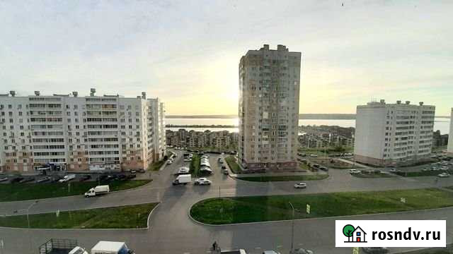 1-комнатная квартира, 39 м², 8/10 эт. на продажу в Набережных Челнах Набережные Челны - изображение 1