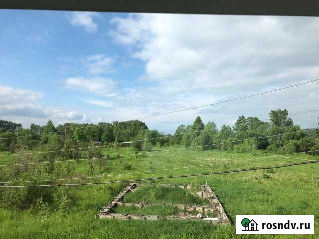 Участок СНТ, ДНП 10 сот. на продажу в Новокузнецке Новокузнецк - изображение 1