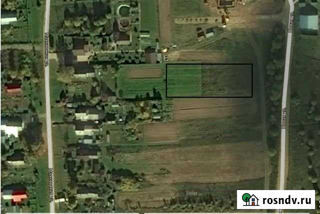 Участок ИЖС 29 сот. на продажу в Иваново Иваново - изображение 1