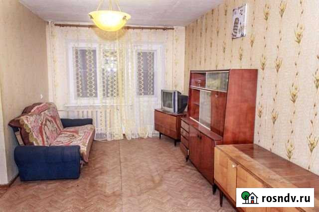 2-комнатная квартира, 42.4 м², 3/5 эт. на продажу в Кургане Курган - изображение 1