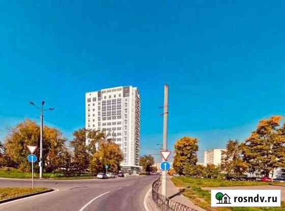 1-комнатная квартира, 40.4 м², 10/14 эт. на продажу в Казани Казань