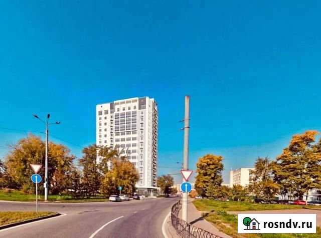 1-комнатная квартира, 40.4 м², 10/14 эт. на продажу в Казани Казань - изображение 1