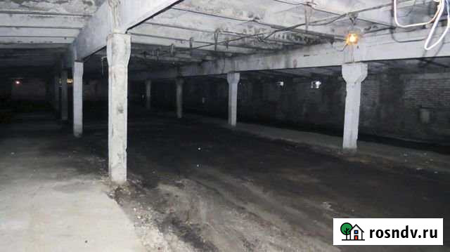 Помещение свободного назначения, 700 кв.м. Пушкин - изображение 1