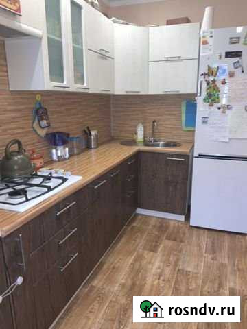 1-комнатная квартира, 35 м², 2/3 эт. на продажу в Казани Казань - изображение 1