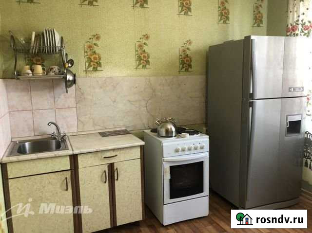 3-комнатная квартира, 74 м², 8/17 эт. на продажу в Лобне Лобня - изображение 1