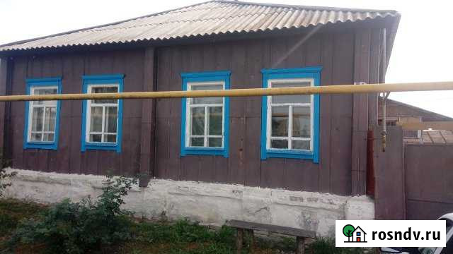 Дом 79 м² на участке 15 сот. на продажу в Среднем Икорце Средний Икорец - изображение 1