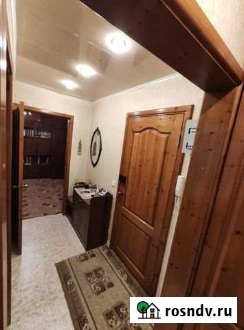 2-комнатная квартира, 44 м², 4/9 эт. на продажу в Мурманске Мурманск - изображение 1