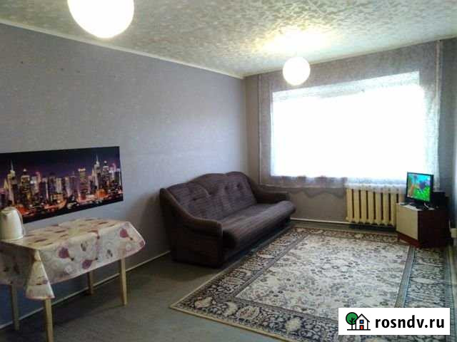 Комната 18 м² в > 9-ком. кв., 5/5 эт. на продажу в Краснодаре Краснодар - изображение 1