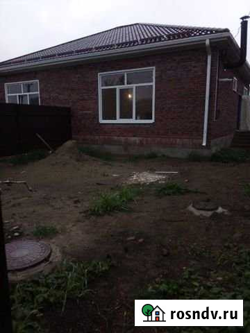 Дом 65 м² на участке 3 сот. на продажу в Армавире Армавир - изображение 1