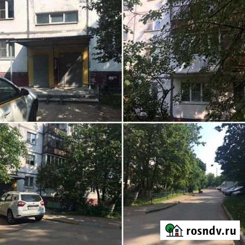 1-комнатная квартира, 34 м², 2/9 эт. в аренду на длительный срок в Нижнем Новгороде Нижний Новгород - изображение 1
