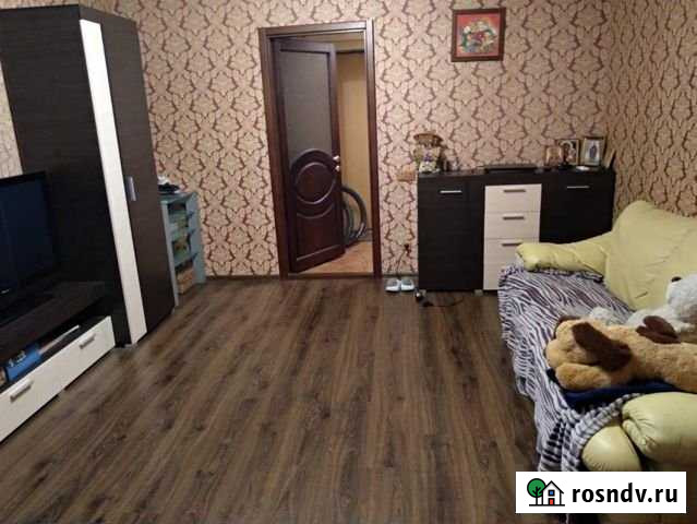 Квартира-студия, 30 м², 3/9 эт. в аренду на длительный срок в Барнауле Барнаул - изображение 1