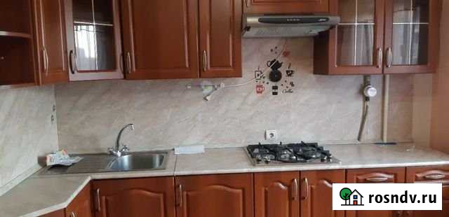 1-комнатная квартира, 36 м², 3/10 эт. в аренду на длительный срок в Коломне Коломна - изображение 1