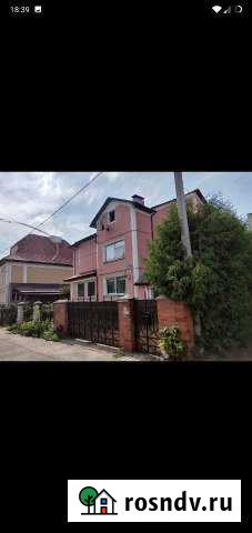 Дом 248 м² на участке 1 сот. на продажу в Калининграде Калининград - изображение 1