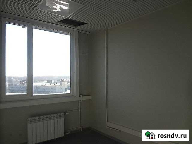 Офисное помещение, 12.9 кв.м. Истра - изображение 1