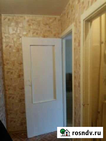 2-комнатная квартира, 42 м², 1/5 эт. в аренду на длительный срок в Волосово Волосово - изображение 1