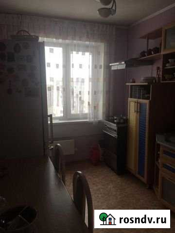 3-комнатная квартира, 65.3 м², 8/9 эт. на продажу в Заринске Заринск - изображение 1