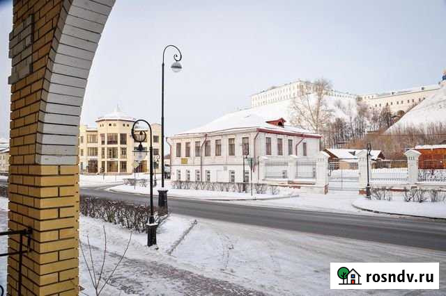 Коммерческое помещение с видом на Кремль Тобольск - изображение 1