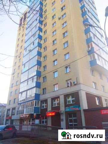 Торгово-офисное помещение, 80 кв.м. Уфа - изображение 1