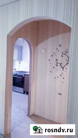 2-комнатная квартира, 42 м², 1/5 эт. на продажу в Добрянке Добрянка - изображение 1