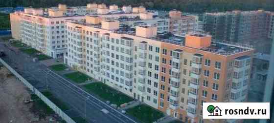 3-комнатная квартира, 76.6 м², 13/25 эт. на продажу в Санкт-Петербурге Санкт-Петербург