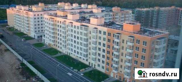 3-комнатная квартира, 76.6 м², 13/25 эт. на продажу в Санкт-Петербурге Санкт-Петербург - изображение 1