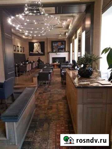 Сдам помещение свободного назначения, 275 кв.м. Санкт-Петербург - изображение 1