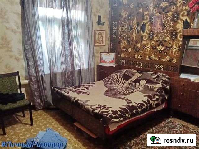 2-комнатная квартира, 43.8 м², 1/1 эт. на продажу в Рязани Рязань - изображение 1