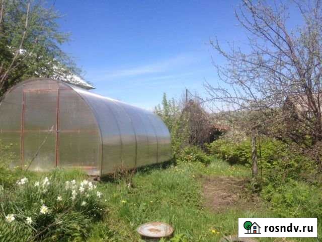 Участок СНТ, ДНП 5 сот. на продажу в Новокузнецке Новокузнецк - изображение 1