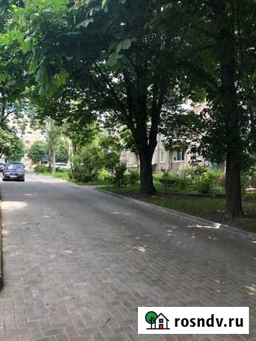 2-комнатная квартира, 45 м², 1/5 эт. на продажу в Калининграде Калининград - изображение 1