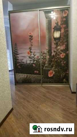 1-комнатная квартира, 54 м², 9/16 эт. в аренду на длительный срок в Краснодаре Краснодар - изображение 1