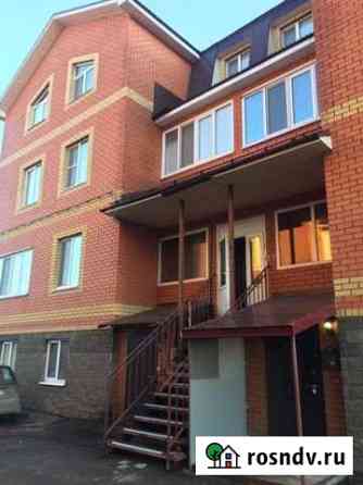 2-комнатная квартира, 61.6 м², 2/4 эт. на продажу в Казани Казань