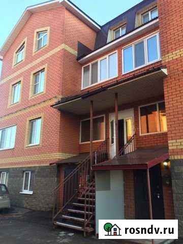 2-комнатная квартира, 61.6 м², 2/4 эт. на продажу в Казани Казань - изображение 1