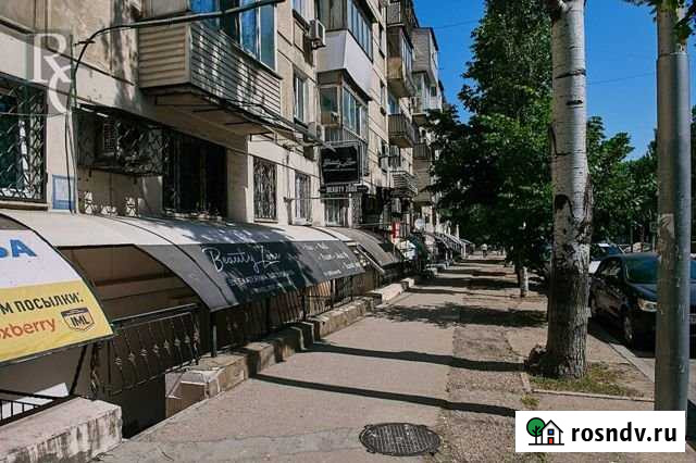 Торгово-офисное помещение на первой линии Гоголя Севастополь - изображение 1