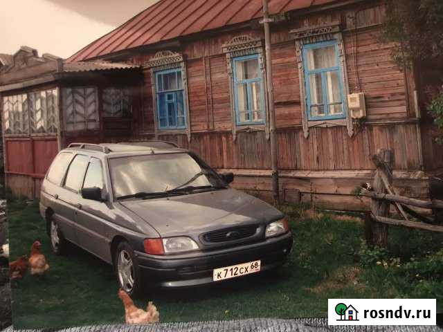 Дом 20 м² на участке 33 сот. на продажу в Платоновке Платоновка - изображение 1