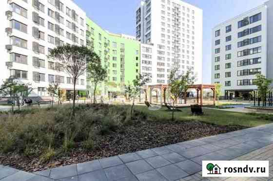 1-комнатная квартира, 40 м², 15/17 эт. на продажу в Тюмени Тюмень
