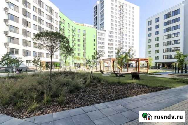 1-комнатная квартира, 40 м², 15/17 эт. на продажу в Тюмени Тюмень - изображение 1