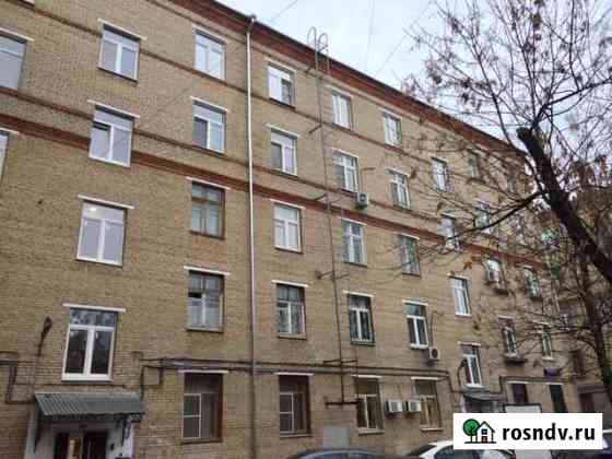 4-комнатная квартира, 100 м², 3/5 эт. на продажу в Москве Москва