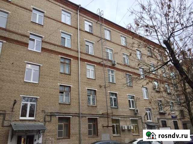 4-комнатная квартира, 100 м², 3/5 эт. на продажу в Москве Москва - изображение 1