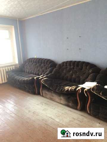 2-комнатная квартира, 47.2 м², 4/5 эт. на продажу в Югорске Югорск - изображение 1