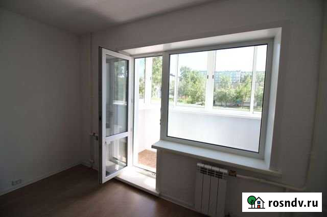 1-комнатная квартира, 36.7 м², 2/9 эт. на продажу в Братске Братск - изображение 1