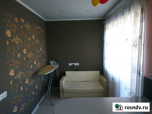 1-комнатная квартира, 30 м², 4/5 эт. в аренду на длительный срок в Воронеже Воронеж - изображение 1