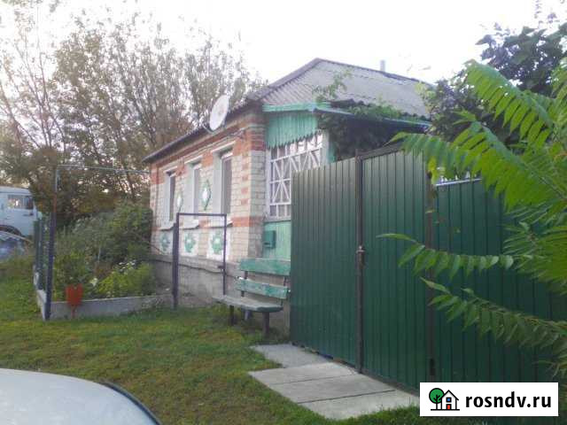 Дом 60 м² на участке 45 сот. на продажу в Пятницком Пятницкое - изображение 1