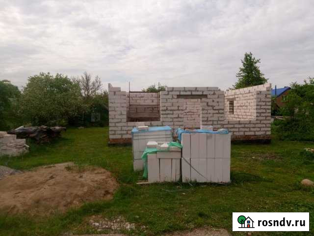 Дом 86 м² на участке 7.7 сот. на продажу в Черняховске Черняховск - изображение 1