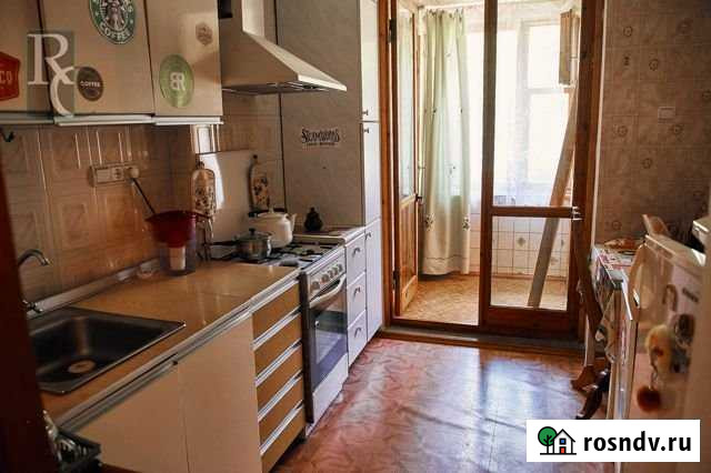 3-комнатная квартира, 82.2 м², 1/3 эт. на продажу в Севастополе Севастополь - изображение 1