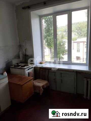 Комната 21.7 м² в 2-ком. кв., 4/5 эт. на продажу в Новокузнецке Новокузнецк - изображение 1