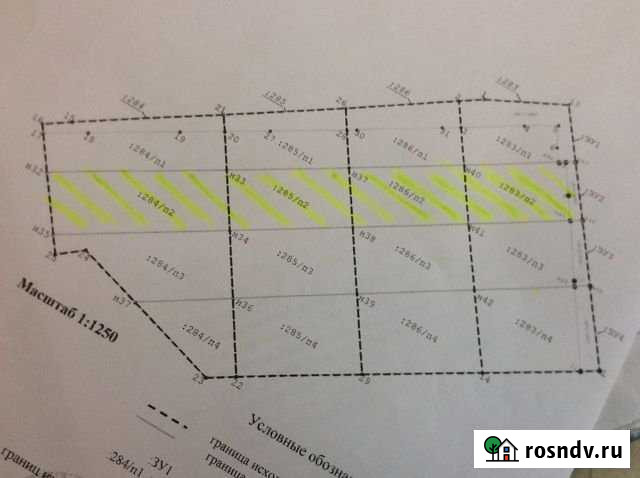 Участок ИЖС 42 сот. на продажу в Львовском Львовский - изображение 1