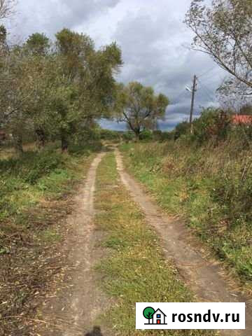 Участок ИЖС 8 сот. на продажу в Коломне Коломна - изображение 1