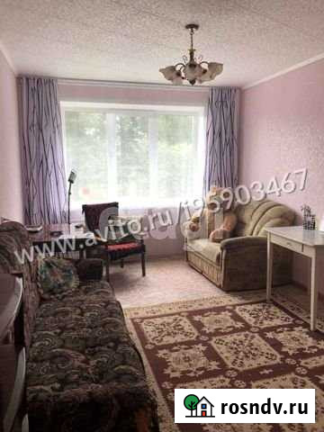 3-комнатная квартира, 65.9 м², 1/5 эт. на продажу в Костроме Кострома - изображение 1