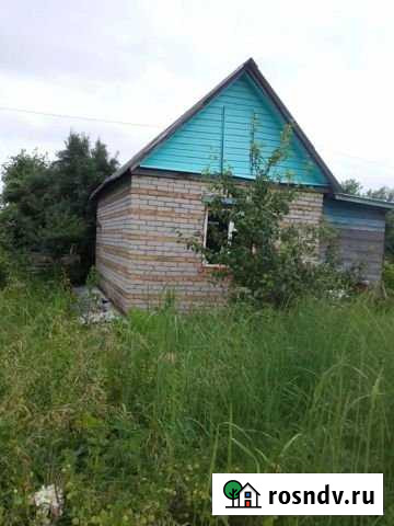 Дача 20 м² на участке 4 сот. на продажу в Пензе Пенза - изображение 1